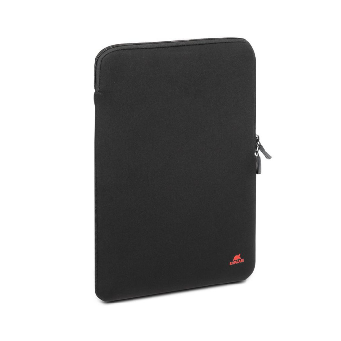 Laptop RIVACASE 5223B (39.6 cm, neoprene, polyester, sleeve case, black)