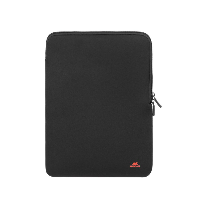 Laptop RIVACASE 5223B (39.6 cm, neoprene, polyester, sleeve case, black)-1