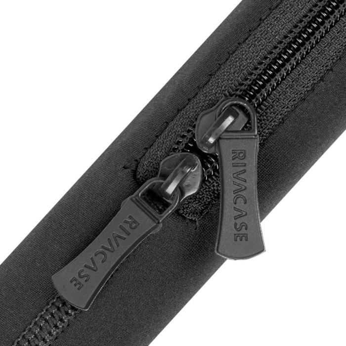 Laptop RIVACASE 5223B (39.6 cm, neoprene, polyester, sleeve case, black)-7
