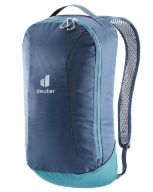 Ruksak za nošenje bebe Deuter Kid Comfort Pro (Polyamide, Plava)-2