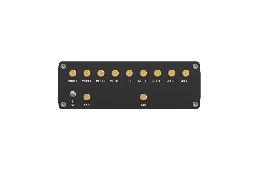 5G LTE Dual Modem Teltonika Networks RUTM52 (EU)-16
