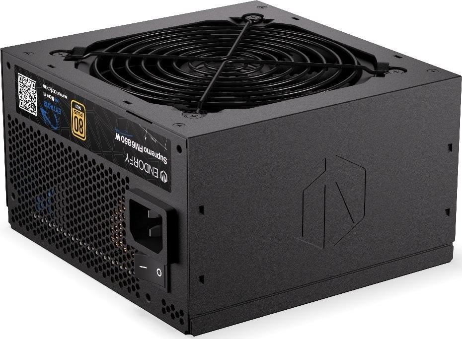 Napajanje ENDORFY Supremo FM6 850 W (ATX 3.1, 80 PLUS Gold, modularno, crna boja)-3