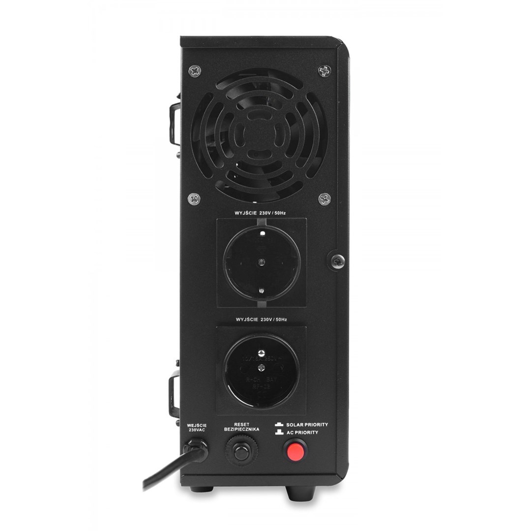 UPS pretvarač napona VOLT POLSKA Sinus PRO 800 E (800VA/500W, 12V, čisti sinus)-3