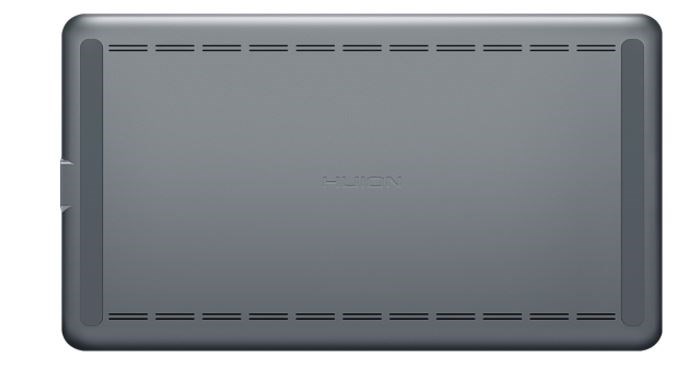 Grafički tablet HUION Kamvas Pro 12 (11.6" FHD)-1