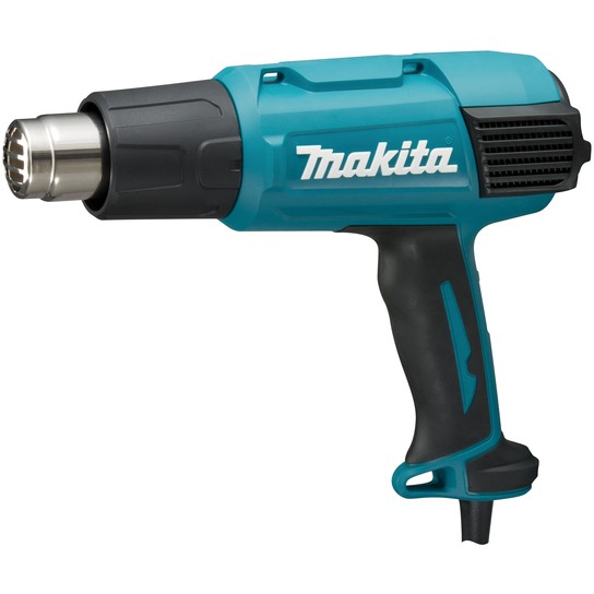Fen za vrući zrak MAKITA HG6031VK (1800w, 600°c, 500 l/min, kofer)
