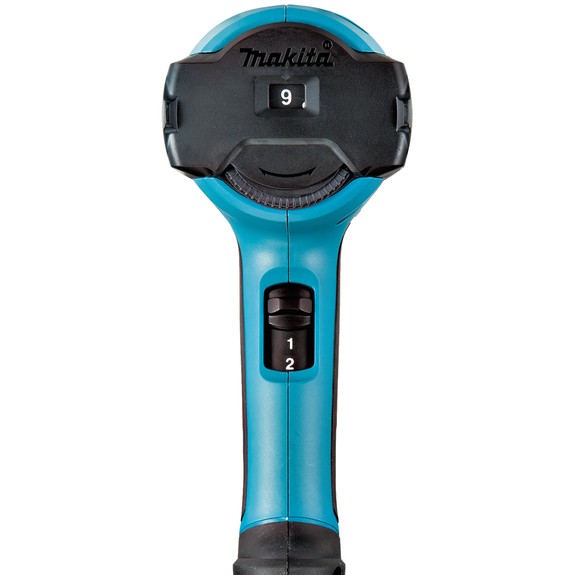 Fen za vrući zrak MAKITA HG6031VK (1800w, 600°c, 500 l/min, kofer)-3