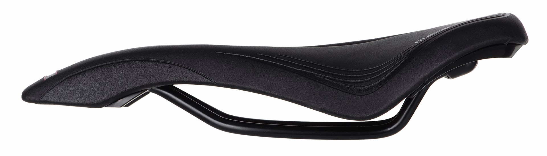 Sjedalo za bicikl WITTKOP Medicus Twin 7.0 (Trekking, 5 zona udobnosti, anatomski dizajn)-6