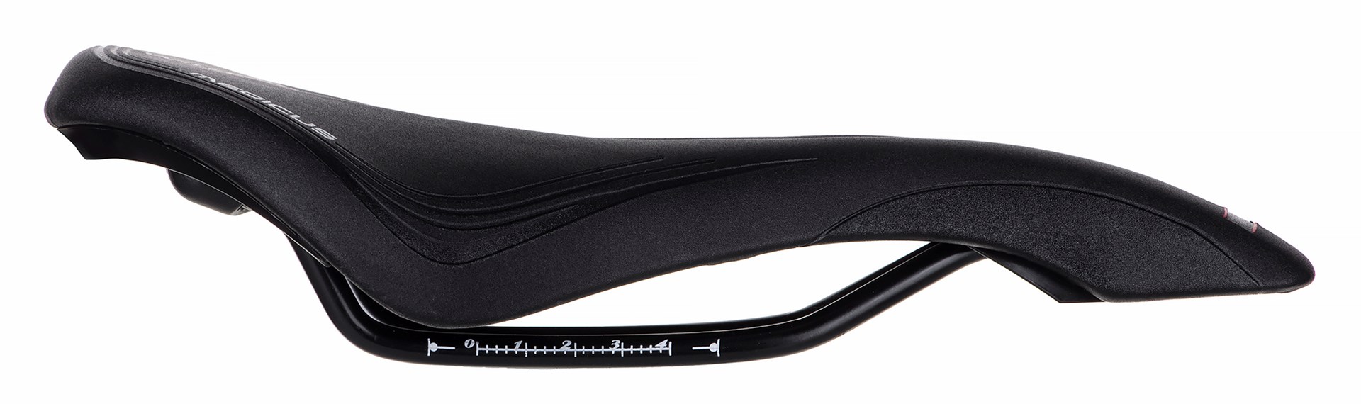 Sjedalo za bicikl WITTKOP Medicus Twin 7.0 (Trekking, 5 zona udobnosti, anatomski dizajn)-4