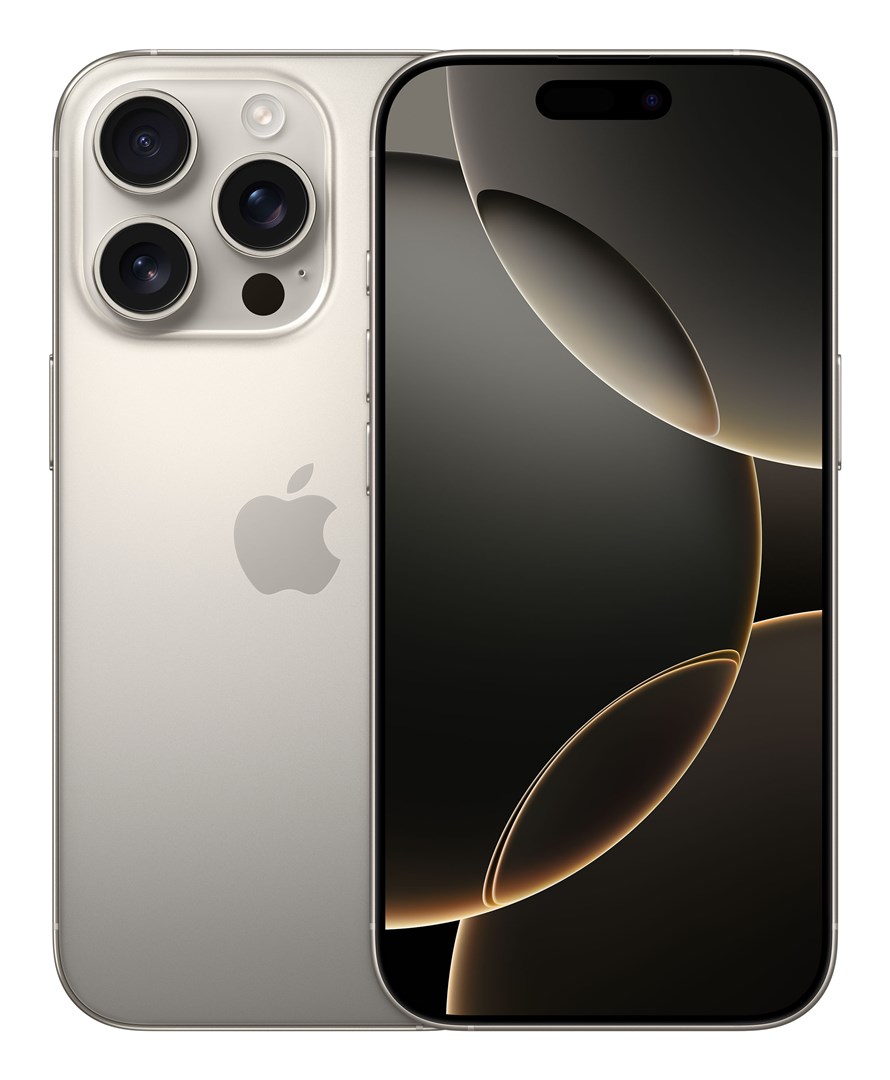 Mobitel APPLE iPhone 16 Pro 256GB Natural Titanium-0