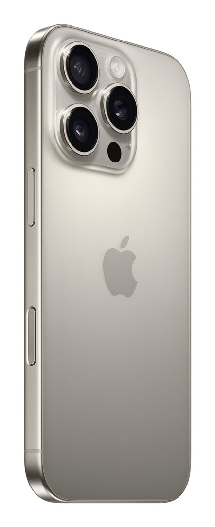 Mobitel APPLE iPhone 16 Pro 256GB Natural Titanium-1