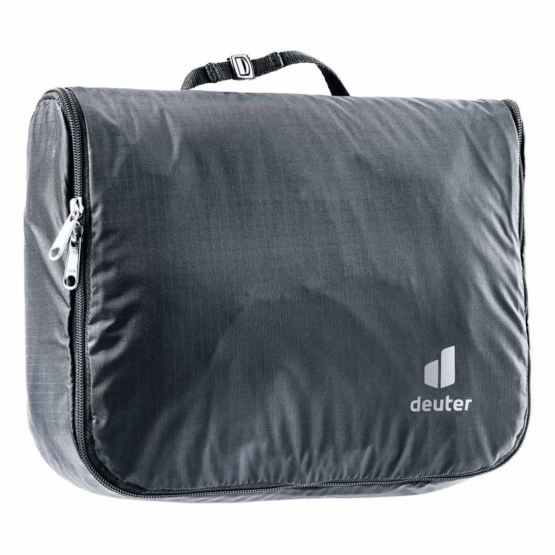 Toaletna torbica DEUTER Wash Center Lite II (ultralagana)-1