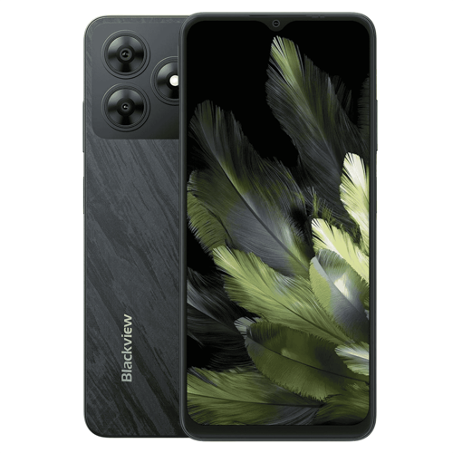 Mobitel BLACKVIEW Wave 8 4GB/128GB crni-0