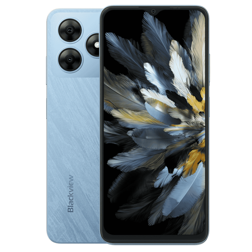 Mobitel BLACKVIEW Wave 8 4GB/128GB plavi