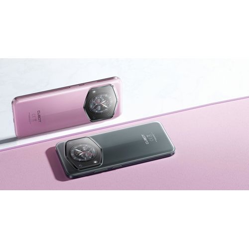 Mobitel CUBOT A30 6GB/128GB sivi-4