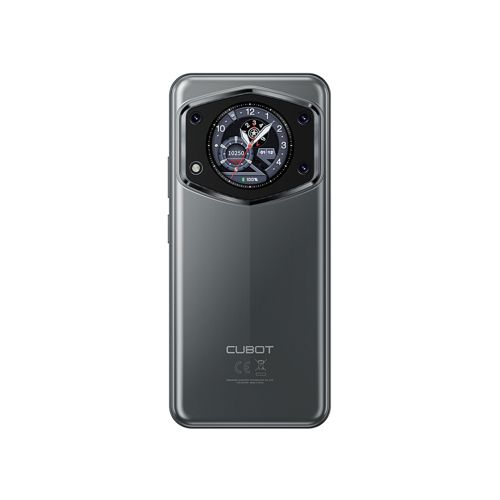 Mobitel CUBOT A30 6GB/128GB sivi-2