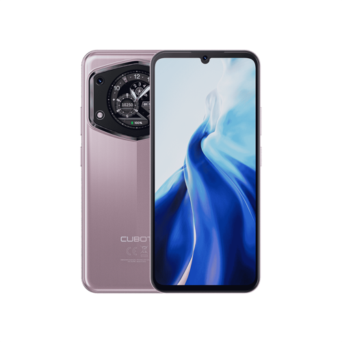 Mobitel CUBOT A30 6GB/128GB rozi-0