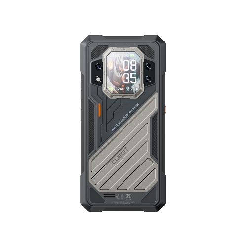 Mobitel CUBOT King Kong X PRO 5G 24GB/256GB crni-2