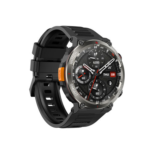 Pametni sat BLACKVIEW W50 Pro crni-2