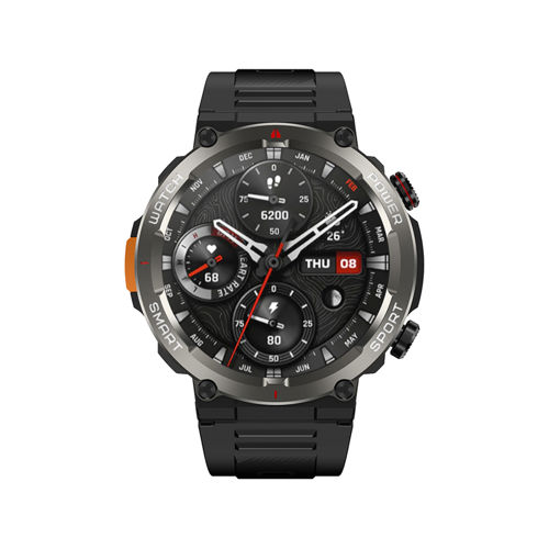 Pametni sat BLACKVIEW W50 Pro crni-1