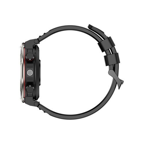 Pametni sat BLACKVIEW W50 Pro crni-3