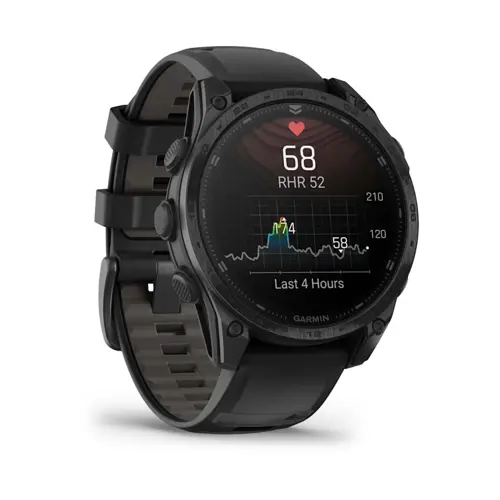 Pametni sat GARMIN Tactix 8, AMOLED, 47mm, 010-03405-01-1