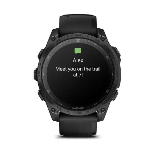 Pametni sat GARMIN Tactix 8, AMOLED, 47mm, 010-03405-01-0