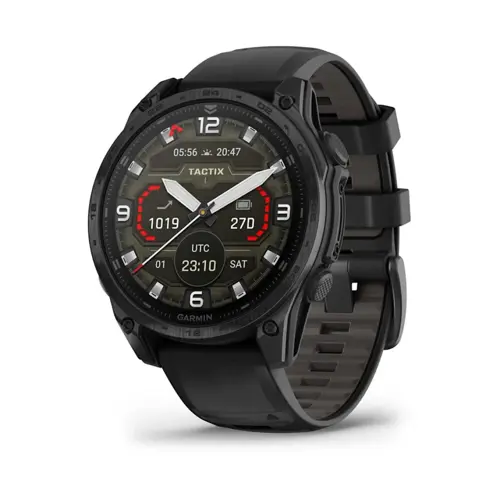 Pametni sat GARMIN Tactix 8, AMOLED, 47mm, 010-03405-01-2