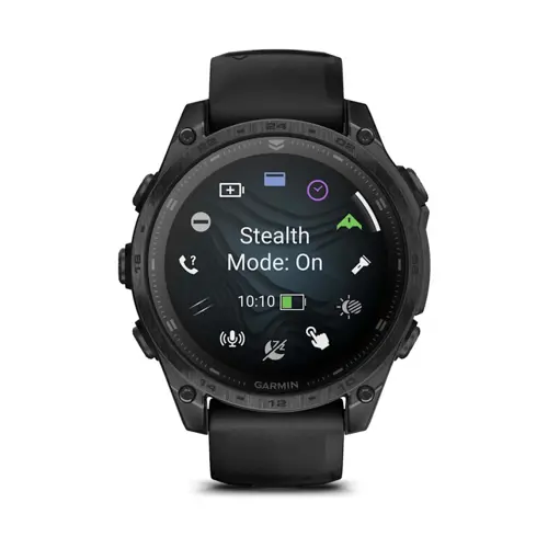Pametni sat GARMIN Tactix 8, AMOLED, 47mm, 010-03405-01-3