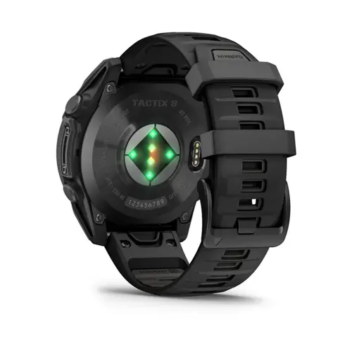Pametni sat GARMIN Tactix 8, AMOLED, 47mm, 010-03405-01-5