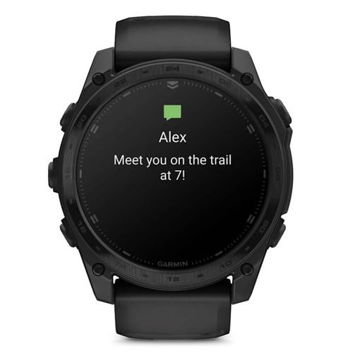 Pametni sat GARMIN Tactix 8, AMOLED, 51mm, 010-03406-01-1