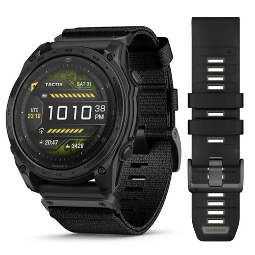 Pametni sat GARMIN Tactix 8, AMOLED, 51mm, 010-03406-01-0