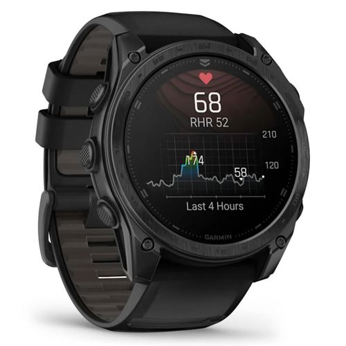 Pametni sat GARMIN Tactix 8, AMOLED, 51mm, 010-03406-01-2