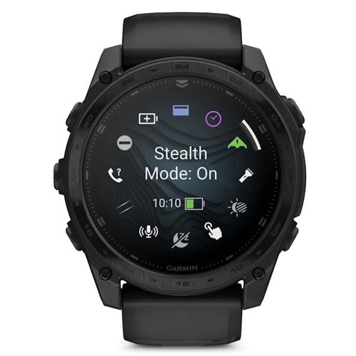 Pametni sat GARMIN Tactix 8, AMOLED, 51mm, 010-03406-01-3