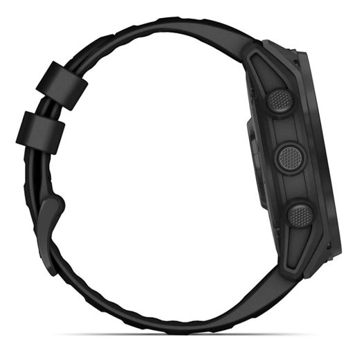 Pametni sat GARMIN Tactix 8, Elite, Solar, 51mm, 010-03407-11-3
