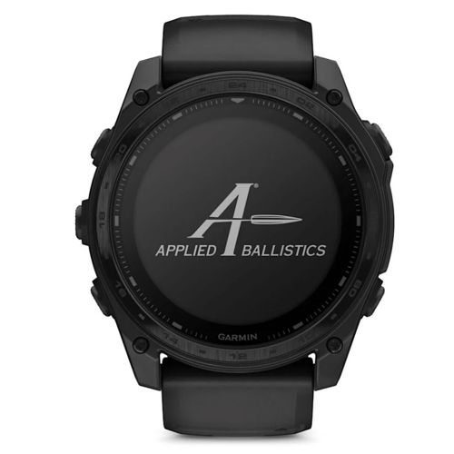 Pametni sat GARMIN Tactix 8, Elite, Solar, 51mm, 010-03407-11-4