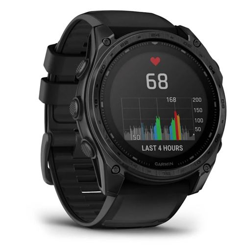 Pametni sat GARMIN Tactix 8, Elite, Solar, 51mm, 010-03407-11-1