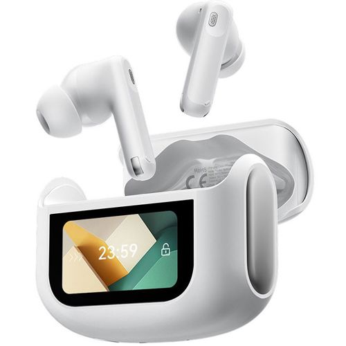 Slušalice BLACKVIEW AirBuds 12 bijele (bežične)-1