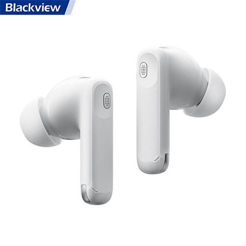 Slušalice BLACKVIEW AirBuds 12 bijele (bežične)-3