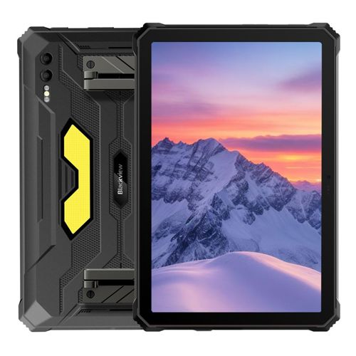 Tablet BLACKVIEW Active 10 Pro 5G (10,95", 12GB/512GB, DokeOS) crni