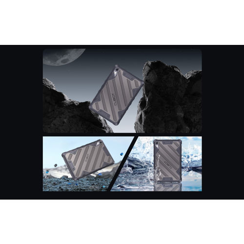 Tablet CUBOT Tab King Kong 2 (10,95", 16GB/256GB, Android 14) crni-5