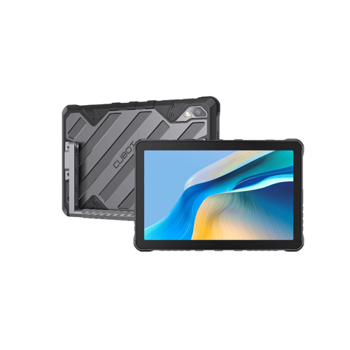 Tablet CUBOT Tab King Kong 2 (10,95", 16GB/256GB, Android 14) crni-0