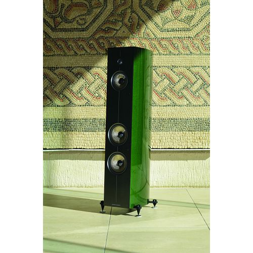 Zvučnici ACOUSTIC ENERGY Corinium British Racing green (par)-8