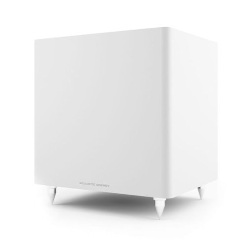 Subwoofer ACOUSTIC ENERGY AE Sub bijeli-0