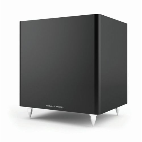 Subwoofer ACOUSTIC ENERGY AE Sub crni