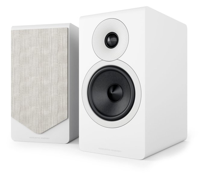 Zvučnici ACOUSTIC ENERGY AE300.2 bijeli (par)