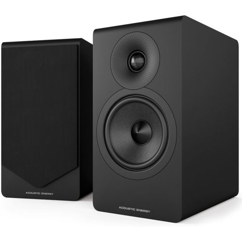 Zvučnici ACOUSTIC ENERGY AE300.2 crni (par)