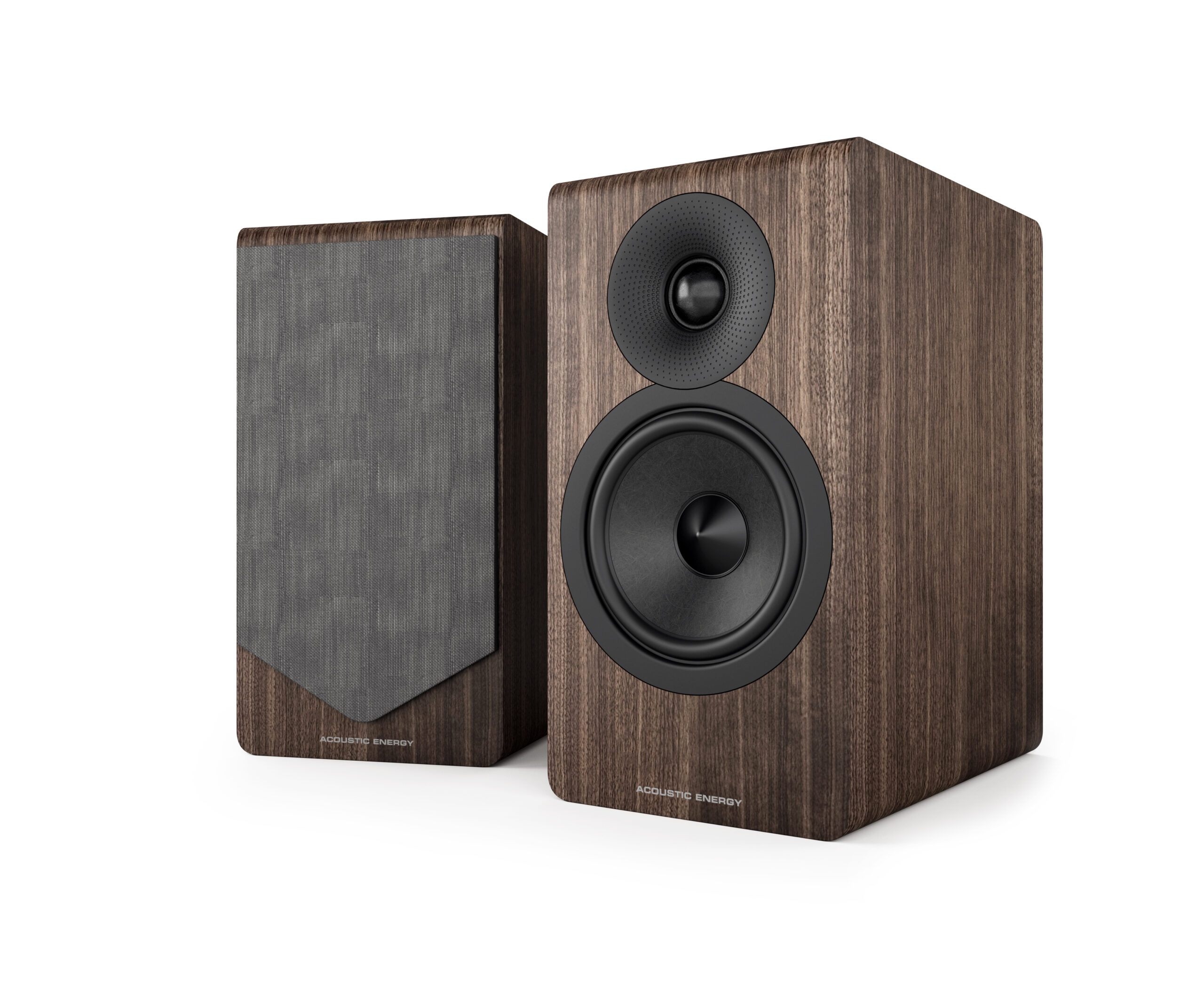 Zvučnici ACOUSTIC ENERGY AE300.2 walnut (par)-0