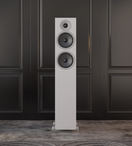 Zvučnici ACOUSTIC ENERGY AE309.2 bijeli (par)-1