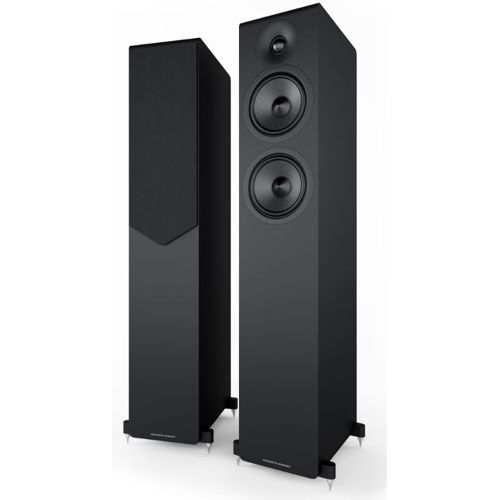 Zvučnici ACOUSTIC ENERGY AE309.2 crni (par) Zvučnici ACOUSTIC ENERGY AE309.2 crni (par)