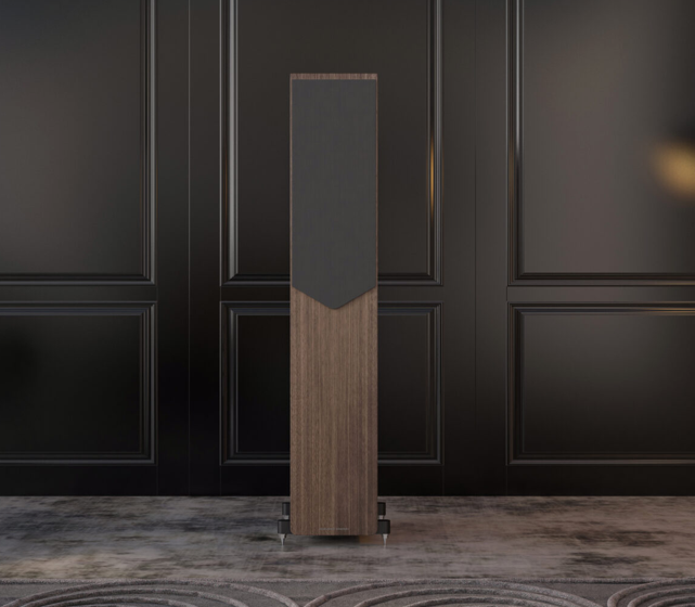 Zvučnici ACOUSTIC ENERGY AE309.2 walnut (par)-2